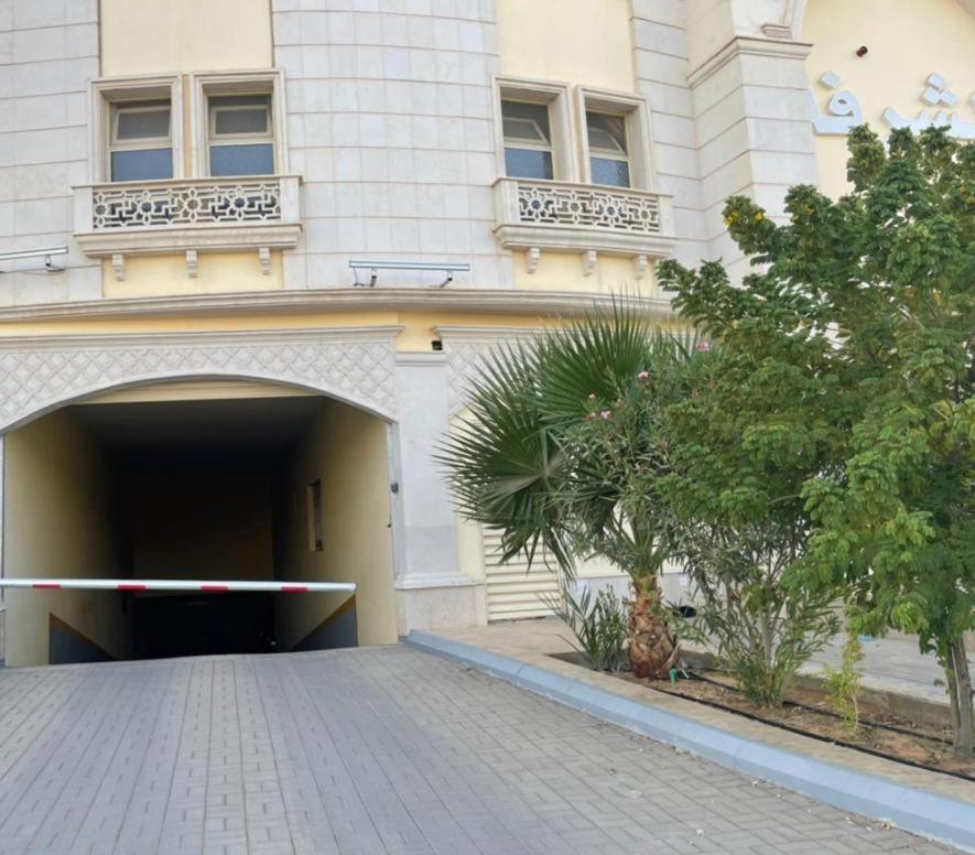 Hotel Alshurfah Loft Riadh Exterior foto